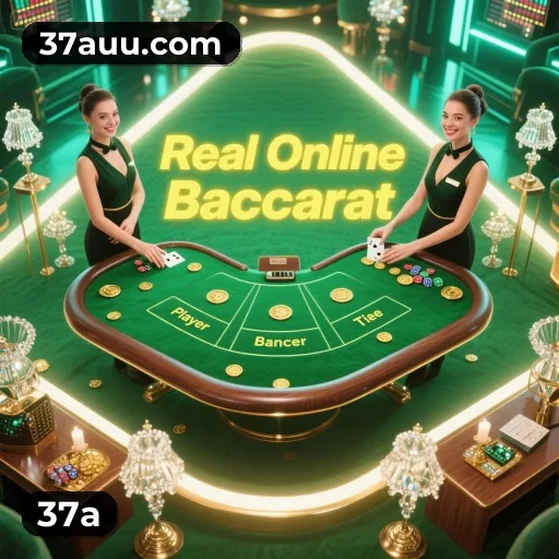 37a Logo 3