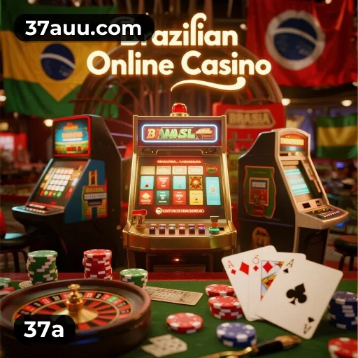 Plataforma 37a - Cloud AWS Infrastructure